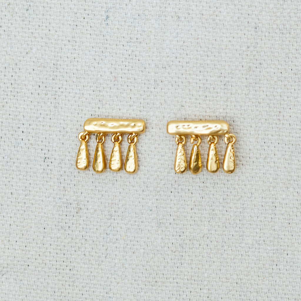 Samira Earrings