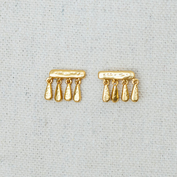Samira Earrings
