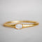 Scarab Cuff - Mother of Pearl