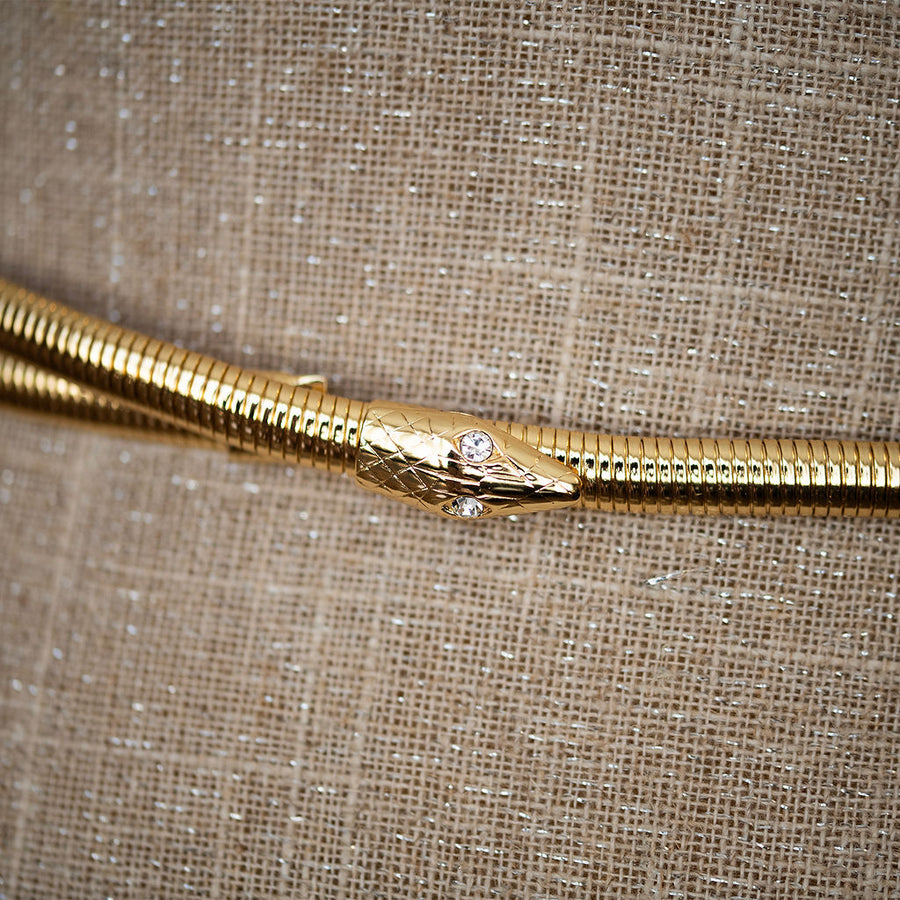 Snake Belt