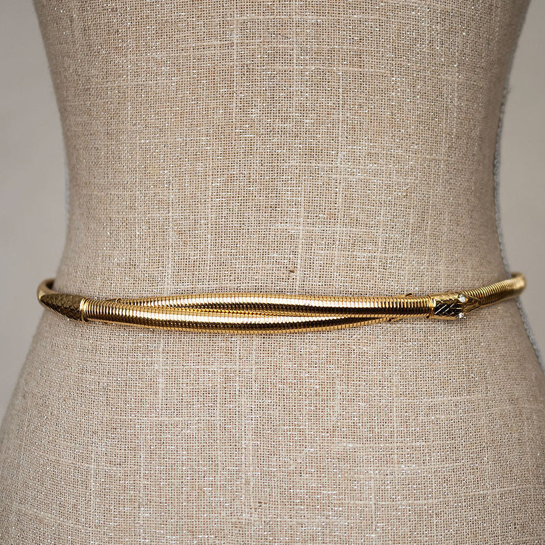 Snake Belt