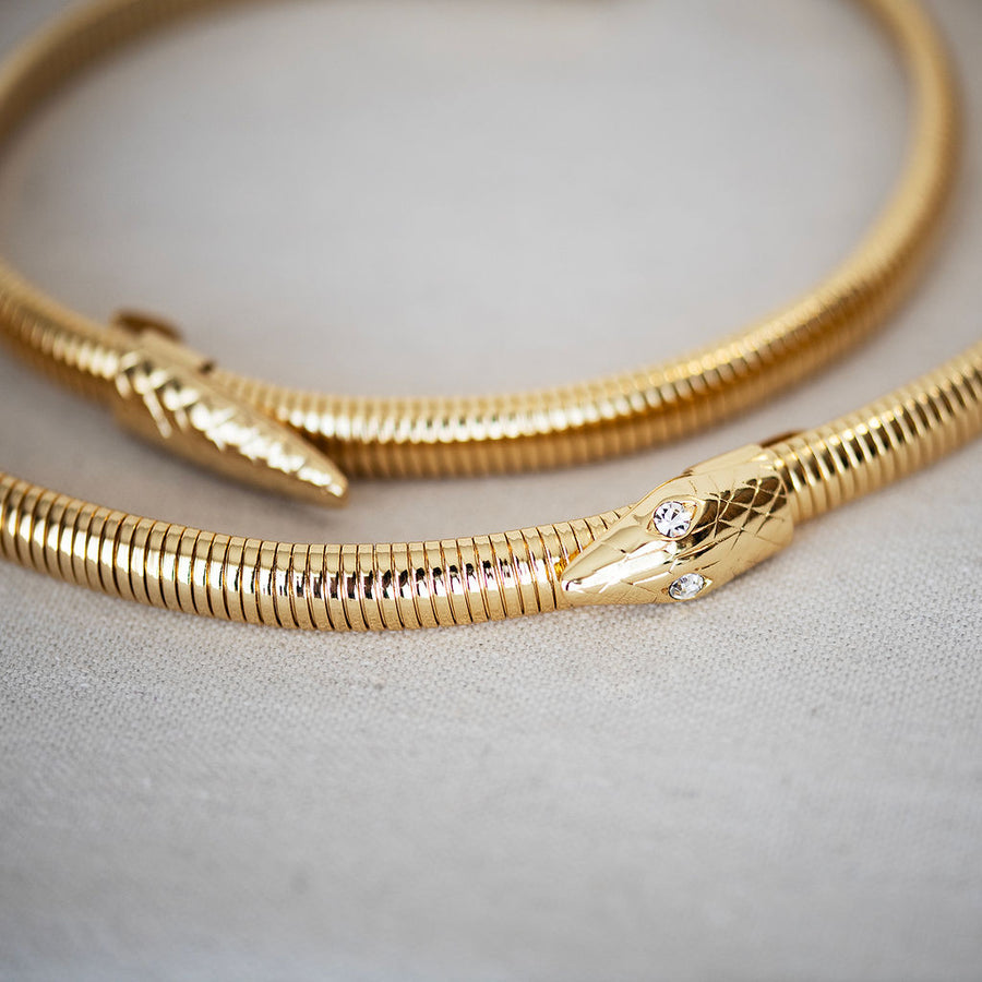 Snake Belt