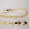 Semi Precious Stone Belt