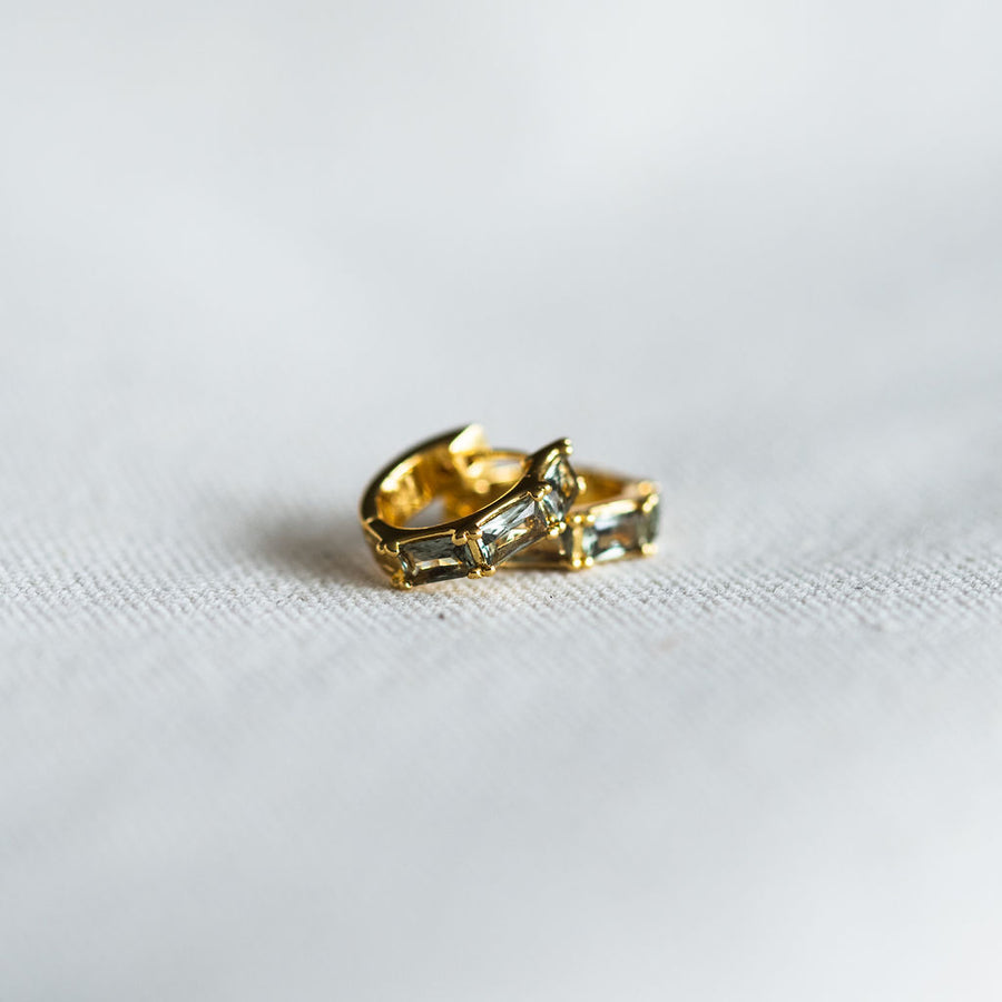 Veda Earrings