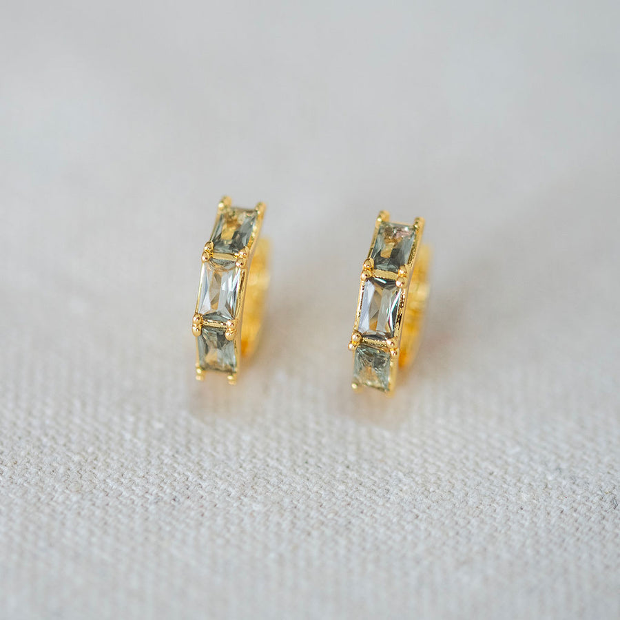 Veda Earrings
