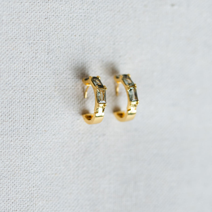 Veda Earrings