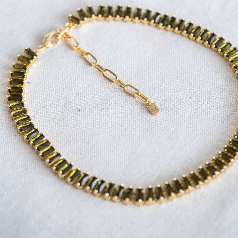 Veda Necklace