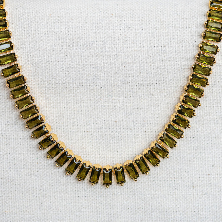 Veda Necklace