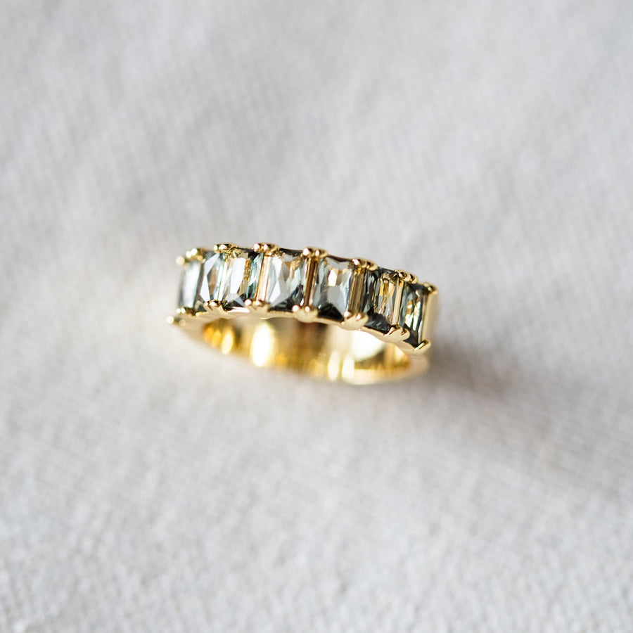Veda Ring