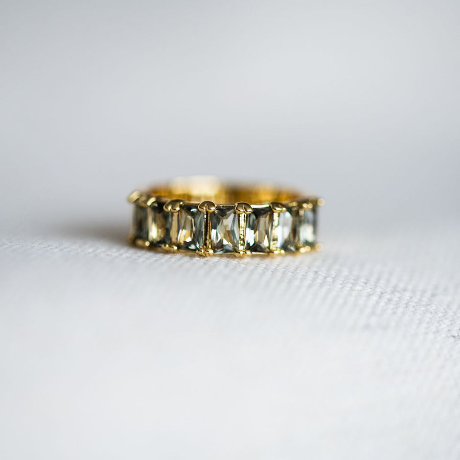 Veda Ring