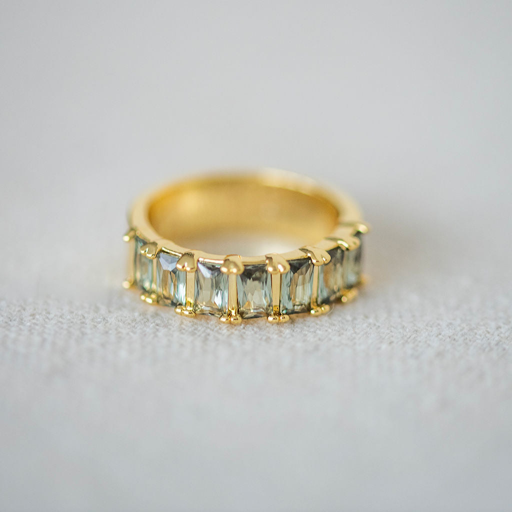 Veda Ring
