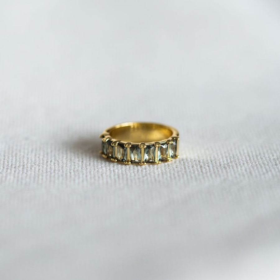 Veda Ring