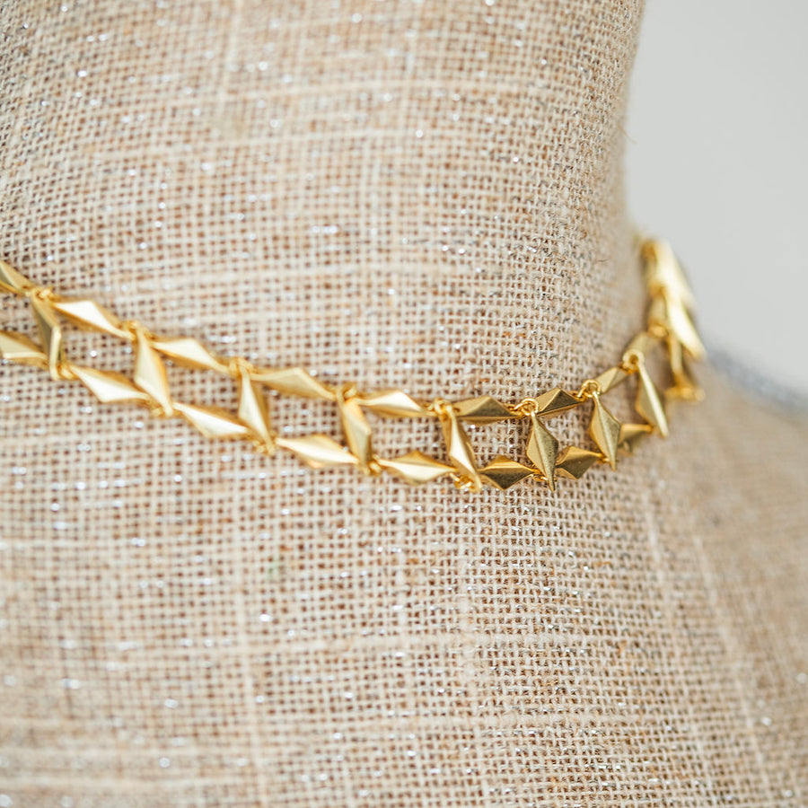 Verona Necklace