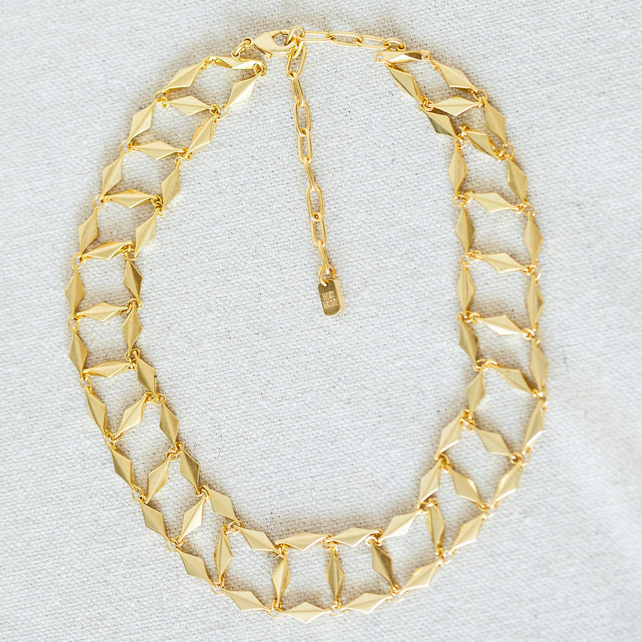 Verona Necklace