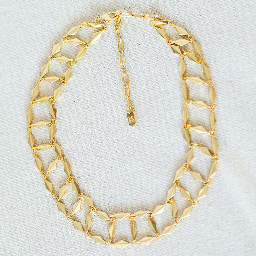 Verona Necklace