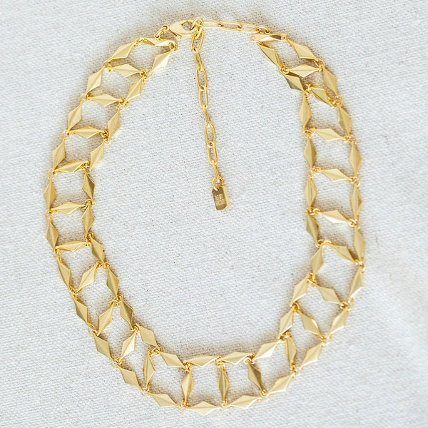 Verona Necklace