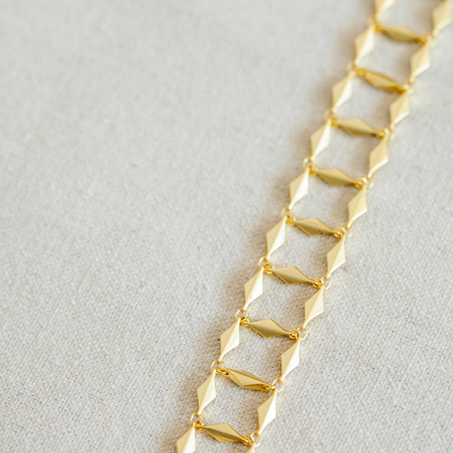 Verona Necklace