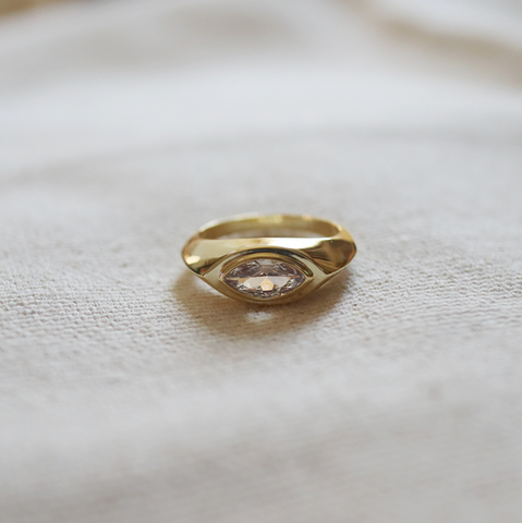 VISION RING – West Native Jewelry
