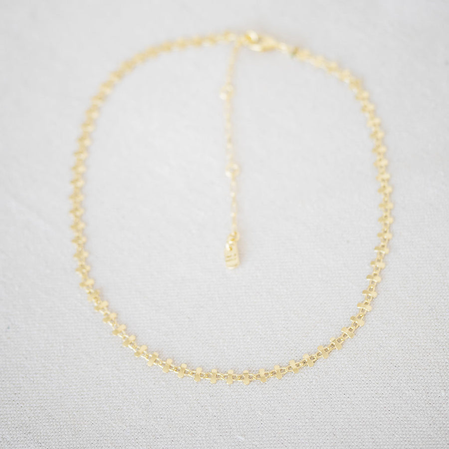 Yasmin Necklace