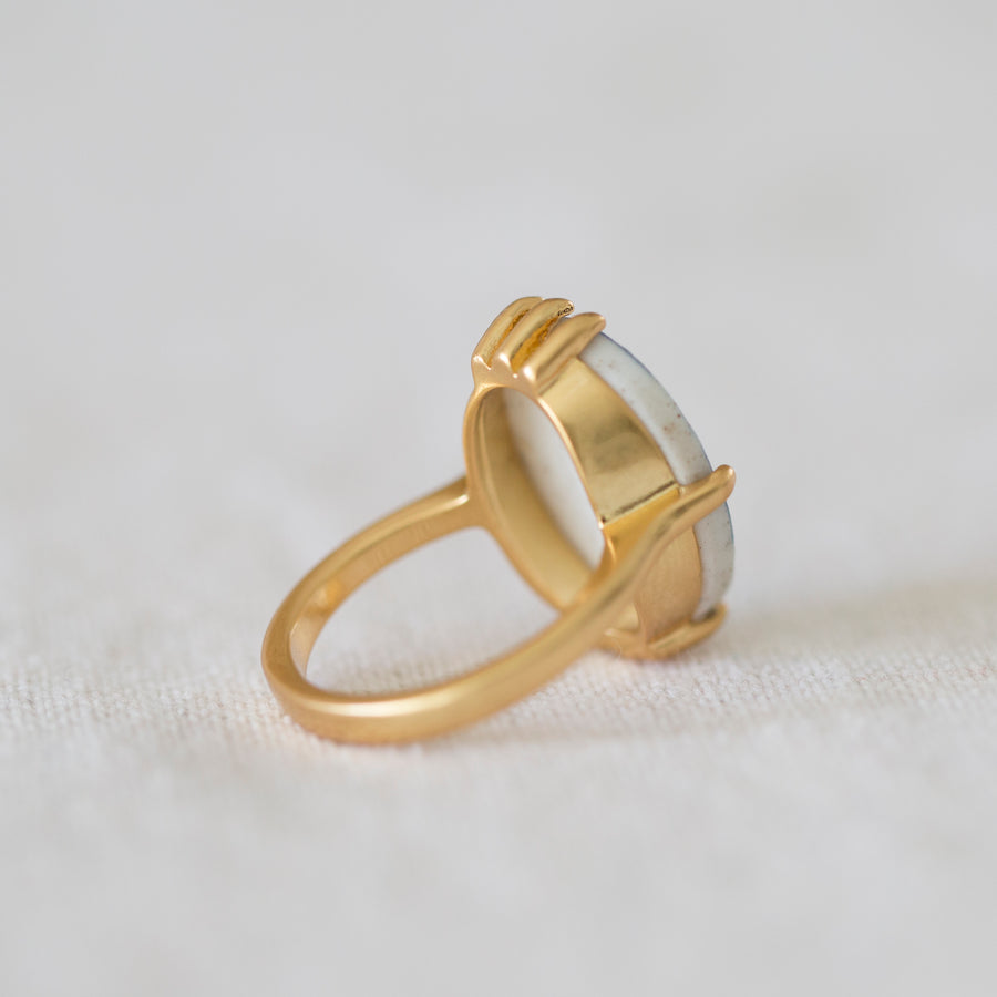 PROVENANCE RING