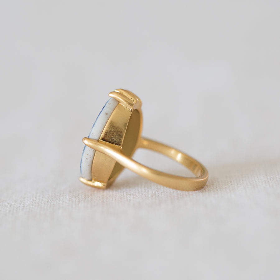 PROVENANCE RING