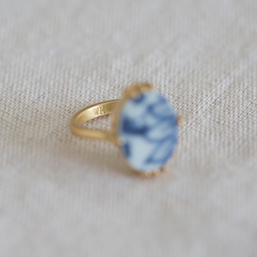 PROVENANCE RING