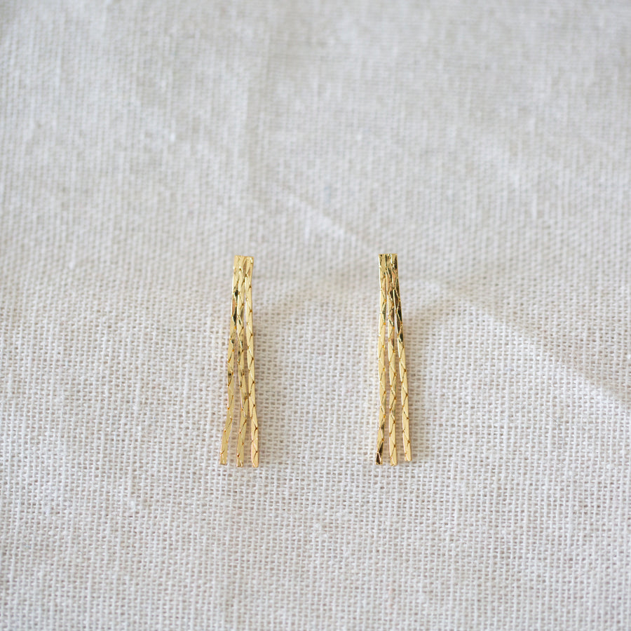ZIBA EARRINGS