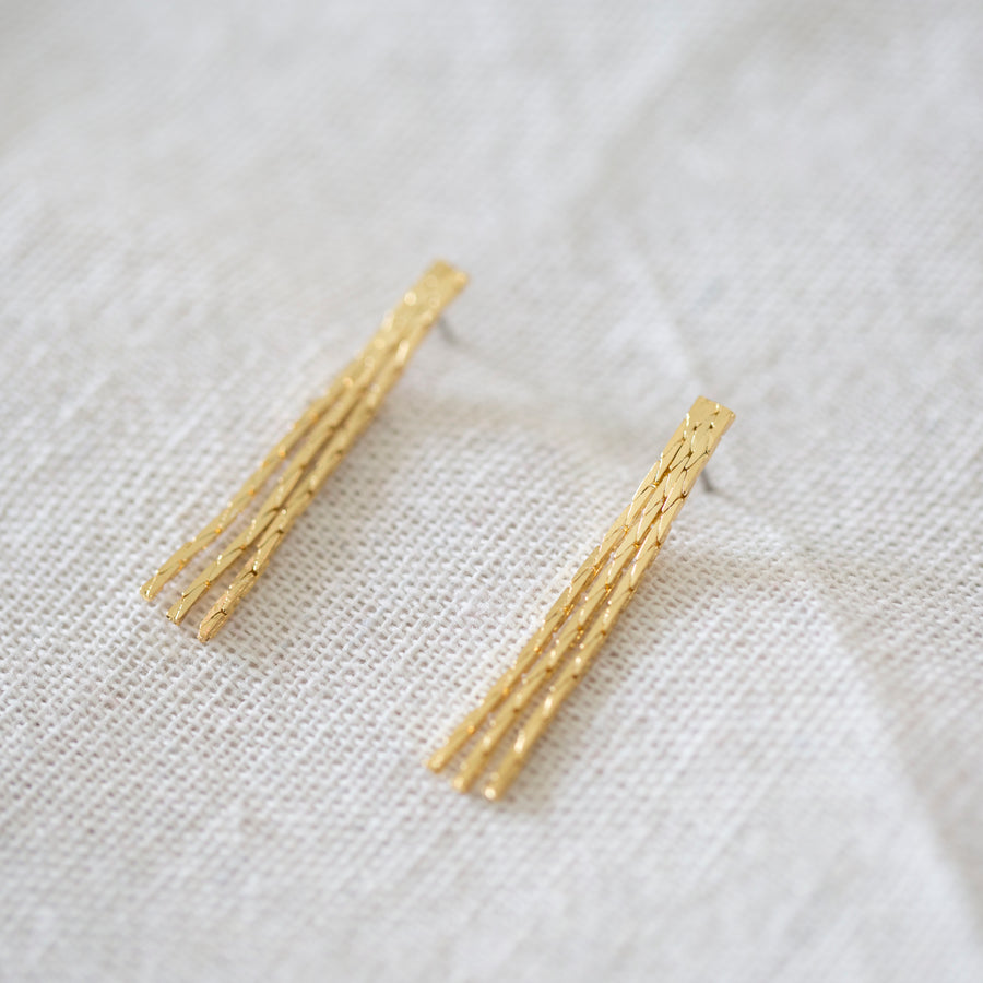 ZIBA EARRINGS